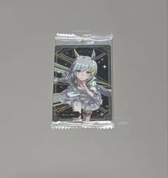 ウマ娘 プリティーダービー セイウンスカイ