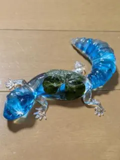 レオパードゲッコークローバー最終値下げ