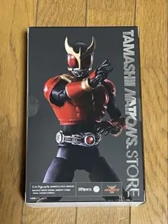 【未開封】S.H.フィギュアーツ 真骨彫製法 クウガ store limited