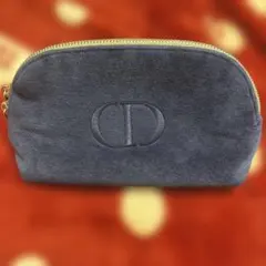 Diorポーチ クリスマスコフレ