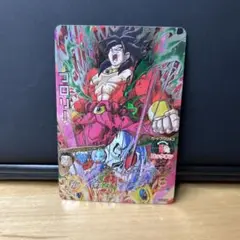 DBH HGD6-SEC2 ブロリー
