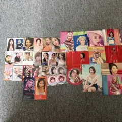 twice チェヨン CHAEYOUNG トレカ まとめ売り 37枚 | Mercari