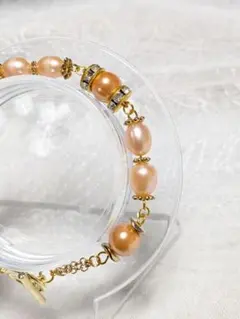 パール ブレスレット