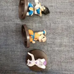ドラゴンボール フィギュア