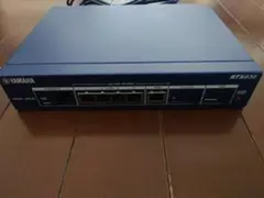 YAMAHA RTX830 有線LANルーター