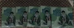 僕のヒーローアカデミア 緑谷出久 アクリルスタンド