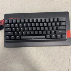 MAD 60 HE マグネットスイッチキーボード