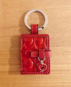 2025年最新】コーチ 写真入れ キーホルダーの人気アイテム