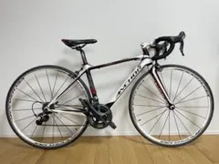 ブリヂストン　アンカーAnker RIS9 カーボンフレーム　アルテグラ ブリヂストン BRIDGESTONE アンカー ANCHOR RIS9 2015 490サイズ