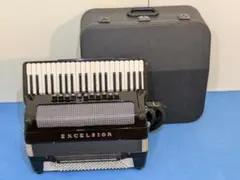 Excelsior Continental 41Keys 120Bassのサムネイル