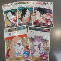 f*p様 フェイスマスク 5パックセット