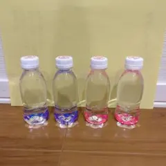 知育玩具　センサリーボトル