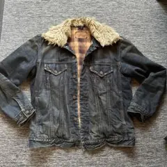 Levi Strauss & Co. デニムジャケット 70500