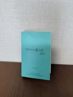 Tiffany & Love For Him 12ml オードトワレ