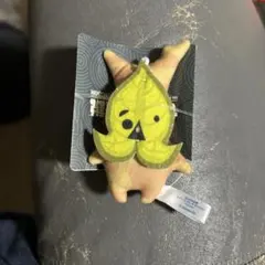 ゼルダの伝説　ティアーズオブキングダム　マスコット　コログ