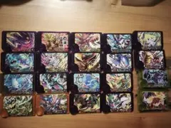 ポケモンフレンダST20枚セット　バラ売り可　1枚300円 3枚から発送します