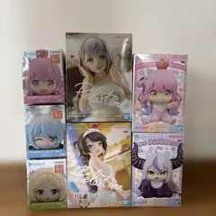 ホロライブ Relax time 白銀ノエル～だんちょむver.～& 大空スバル