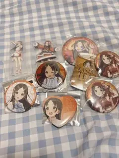 2026年最新】学マス 缶バッジ 千奈の人気アイテム - メルカリ