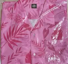 【ズートピア2】Happyくじ B賞 アロハシャツ