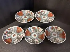古伊万里 食器
