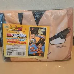 ドラゴンボールDAIMA BIGマルチクロス