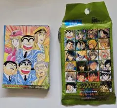 新品・未開封】ジャンプフェスタ2005 WJカードセット - メルカリ