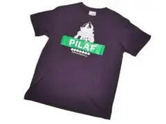 新品】ドラゴンボール ピラフ様 Tシャツ【L】PILAF DRAGON BALL