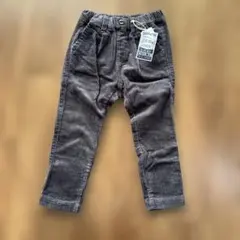 F.O.KIDS ❣️コーデュロイ ✨長ズボン❣️100cm