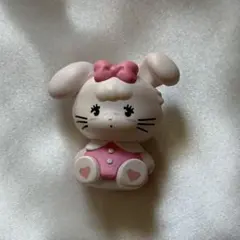 mikko すわらせ隊 キャミー フィギュア