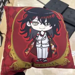 佐野玲於クッション - メルカリ