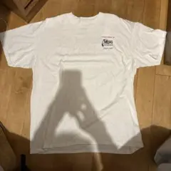 一点物 銀杏BOYZ スメルズライク・ア・ヴァージンツアー Tシャツ