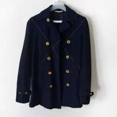 COMME des GARCONS HOMME PLUS STITCH COAT