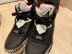 NIKE Air Jordan サンオブマーズ　28cm