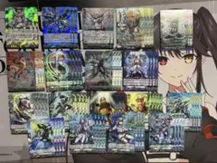 ヴァンガード　幻真覚醒　ケテルサンクチュアリ　まとめ売り　※引トリなし ヴァンガード 幻真覚醒 ケテルサンクチュアリ まとめ売り ※引トリなし