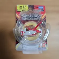 2026年最新】メガラティアス モンコレの人気アイテム - メルカリ