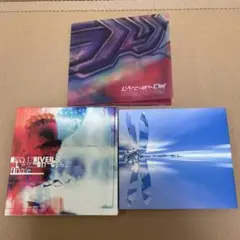 L'Arc~en~Ciel CD 3枚セット