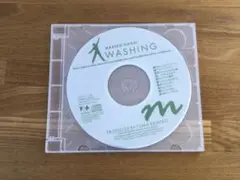 永井真理子／WASHING／CD アルバム