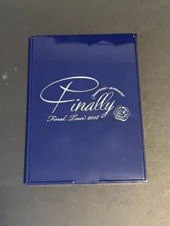namie amuro Final Tour 2018 ～Finally～ミラー - メルカリ