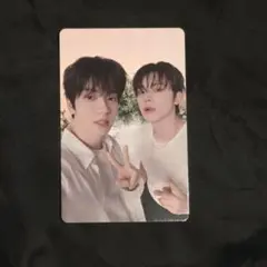 tomorrow x together パーカー