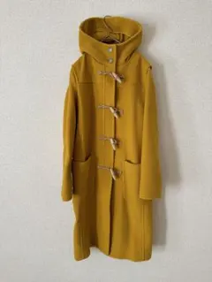 Traditional Weatherwear ダッフルコート