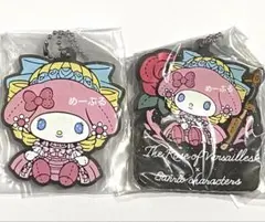 ベルサイユのばら　サンリオ　ラバー【アントワネット】