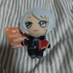 2026年最新】ぬいぐるみ 八乙女楽 めちゃでかきらどるぬいぐるみ～アイ