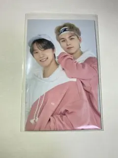 SEVENTEEN セブチ トレカ ディノ バーノン