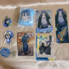 WIND BREAKER ウインドブレイカー 杉下京太郎 セット