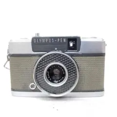 ◾️完動品　OLYMPUS PEN EE-3　動作確認済み 楽天市場】【整備済】【保証付 】 オリンパス OLYMPUS PEN EE-3