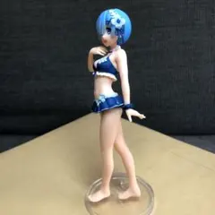 リゼロ　レムフィギュア　その他
