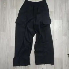 beautiful people Y2K トロピカルウールカーゴパンツのサムネイル