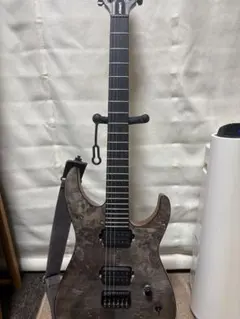 ESP SUGIZOさん実使用VOXギター　94年頃　完全一点物 ESP SUGIZOさん実使用VOXギター 94年頃 完全一点物 - メルカリ