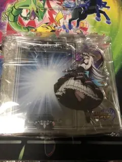 ＜新品＞ デュエプレ 切り札スタンド ルカ デュエルマスターズプレイス