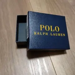Polo Ralph Lauren ギフトボックス ネイビー